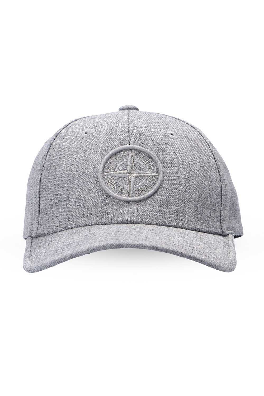 Stone island cheap kids cap